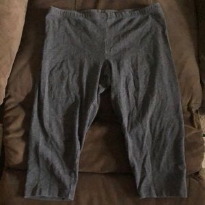 Simply Vera Vera Wang capris